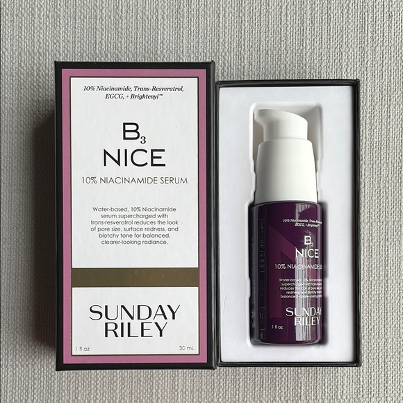 Excellent condition Heve Tinker Knit gray